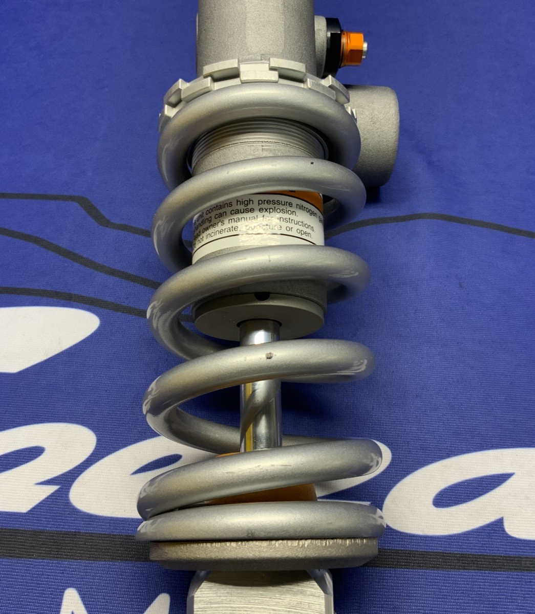 Yamaha Rear Shock YZF-R6 2017-2024 OEM BN6-22210-00-00