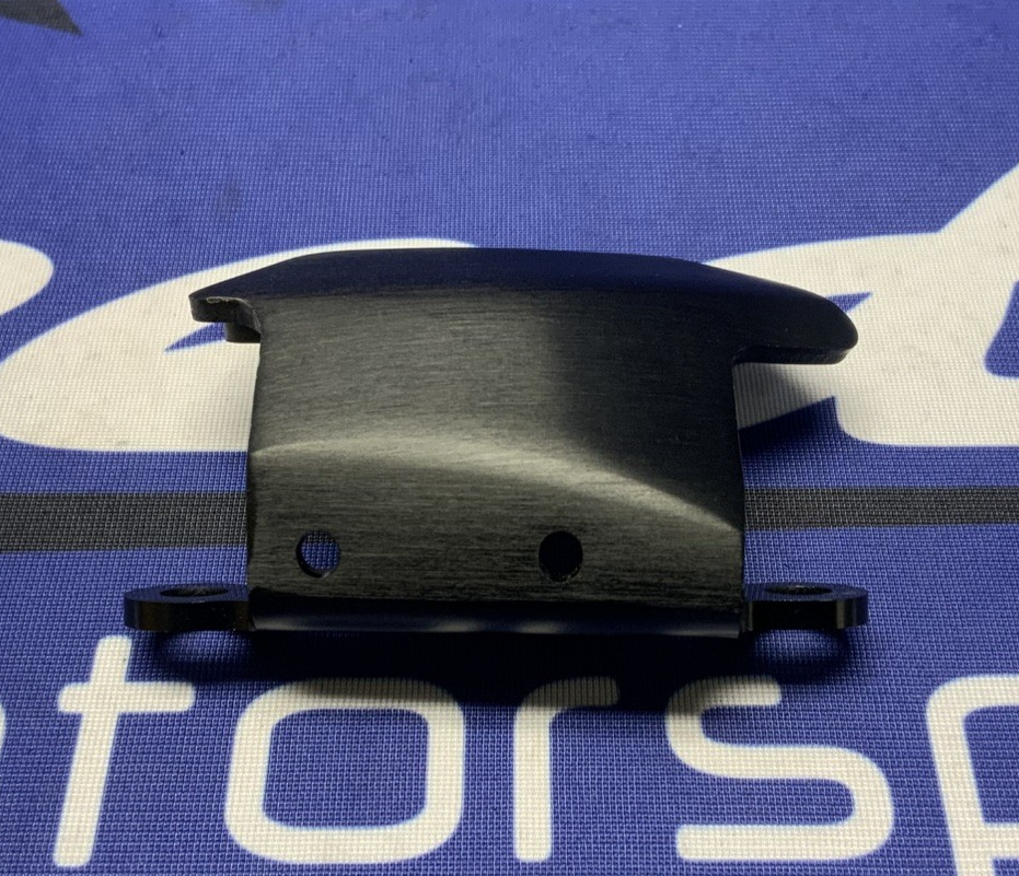 Yamaha Stator Cover Guard Slider YZF-R6 2017-2024 OEM BN6-15490-00-00