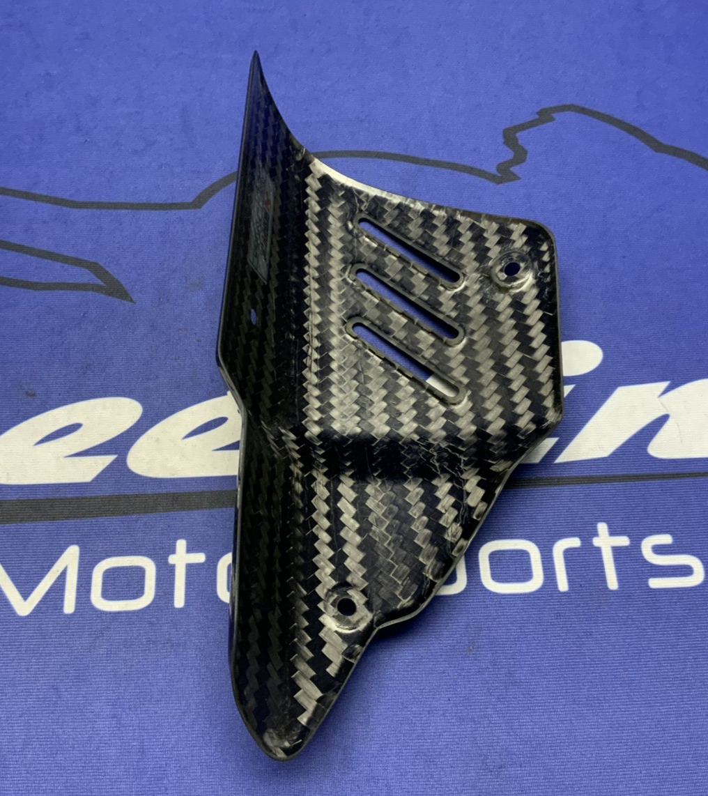 Akrapovic Carbon Heat Shield S-Y10SO15-HAPT, S-Y6R9-APT, S-Y6E9-APT P-HSY10SO4