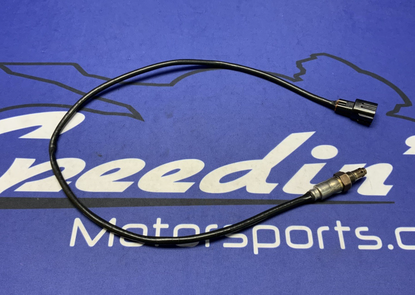 Kawasaki O2 Sensor (Oxygen Sensor) ZX-10R/RR 2017-2025 OEM 21176-0933