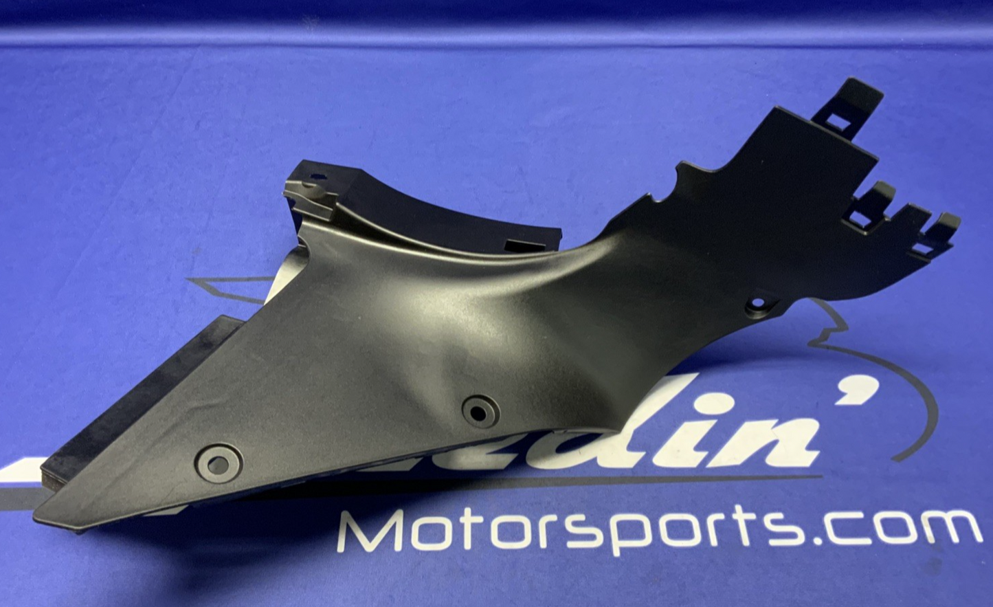 Yamaha Left Inner Cowling YZF-R9 2025 OEM BKN-2836K-00-00