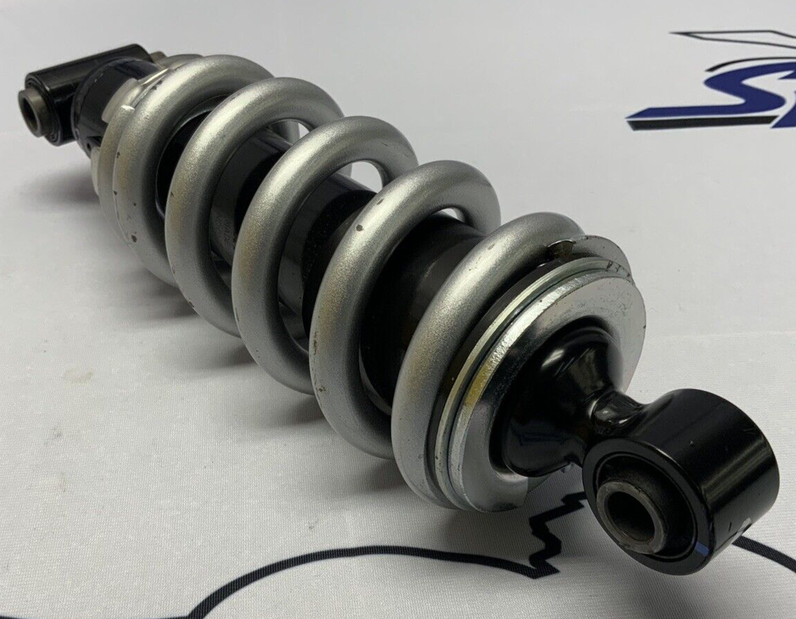 Yamaha Rear Shock Assembly YZF-R3 2019-2024 OEM BS7-F2210-00-00