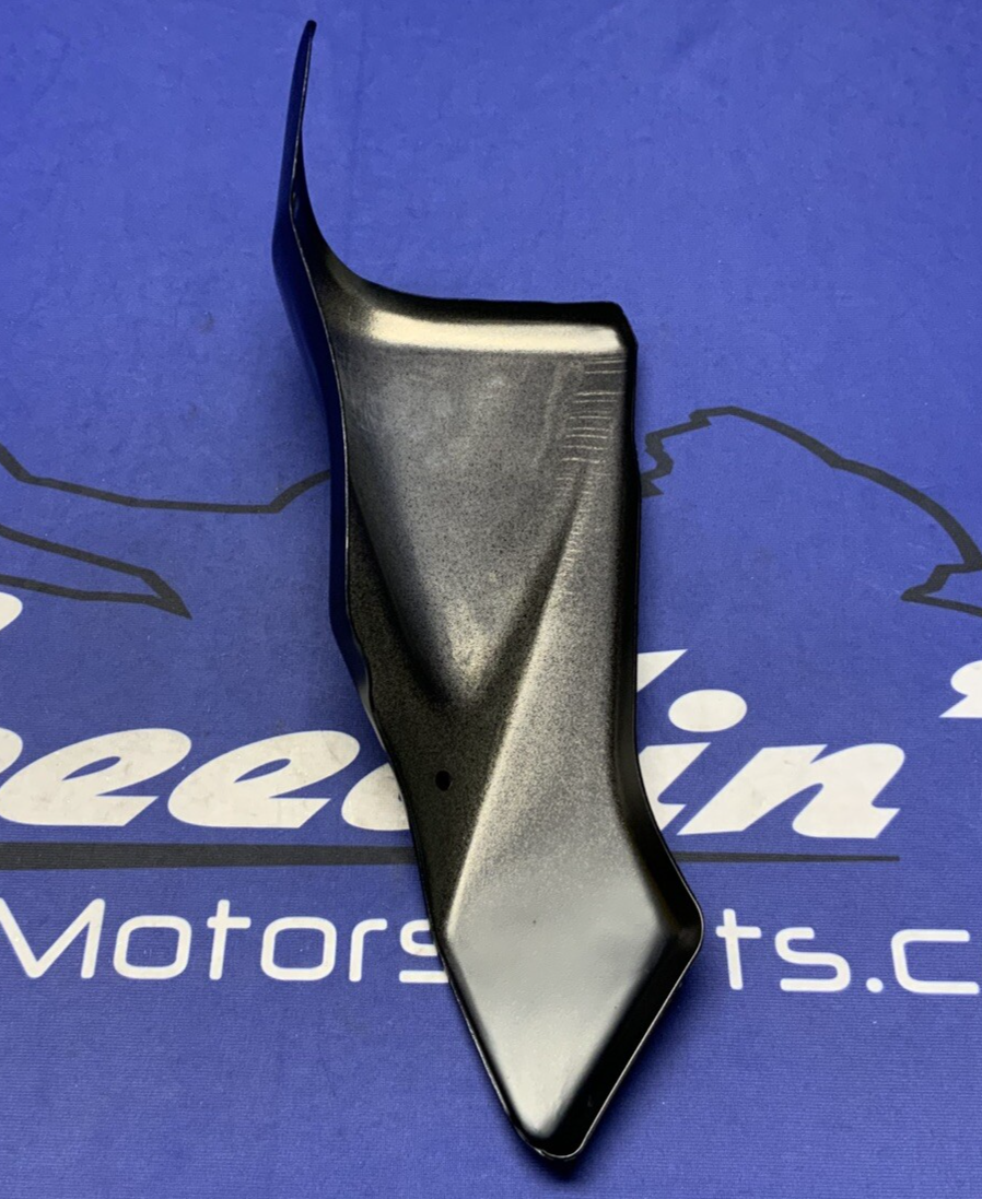 Suzuki Exhaust Muffler Cover/ Heat Shield GSXR 600/750 2011-2025 OEM 14780-14J00