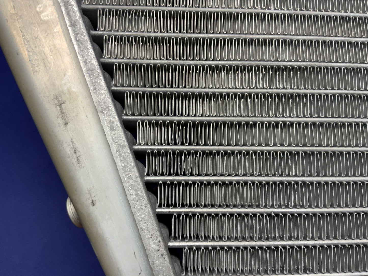 Ducati Lower Radiator Assembly Panigale V2 2020-2024 OEM 54841211A-1