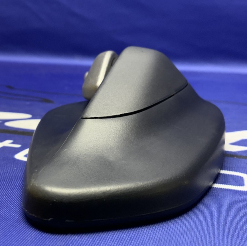Ducati Left Rear View Mirror Monster 1200 / 797 / 821 2014-2019 OEM 52310451B