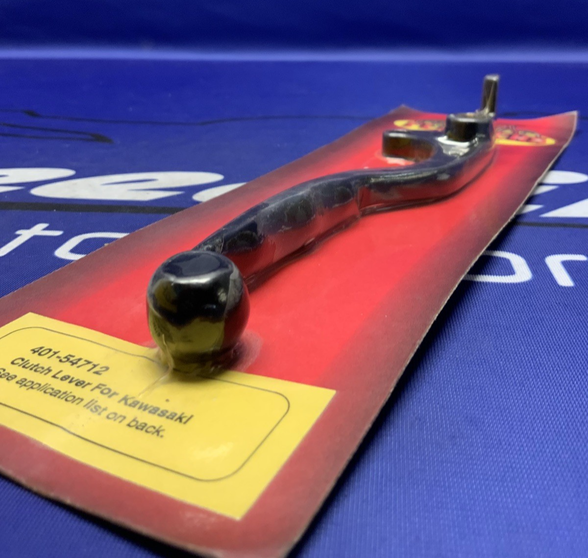 Flanders Clutch Lever GPZ1000RX 1986-1987 401-54712
