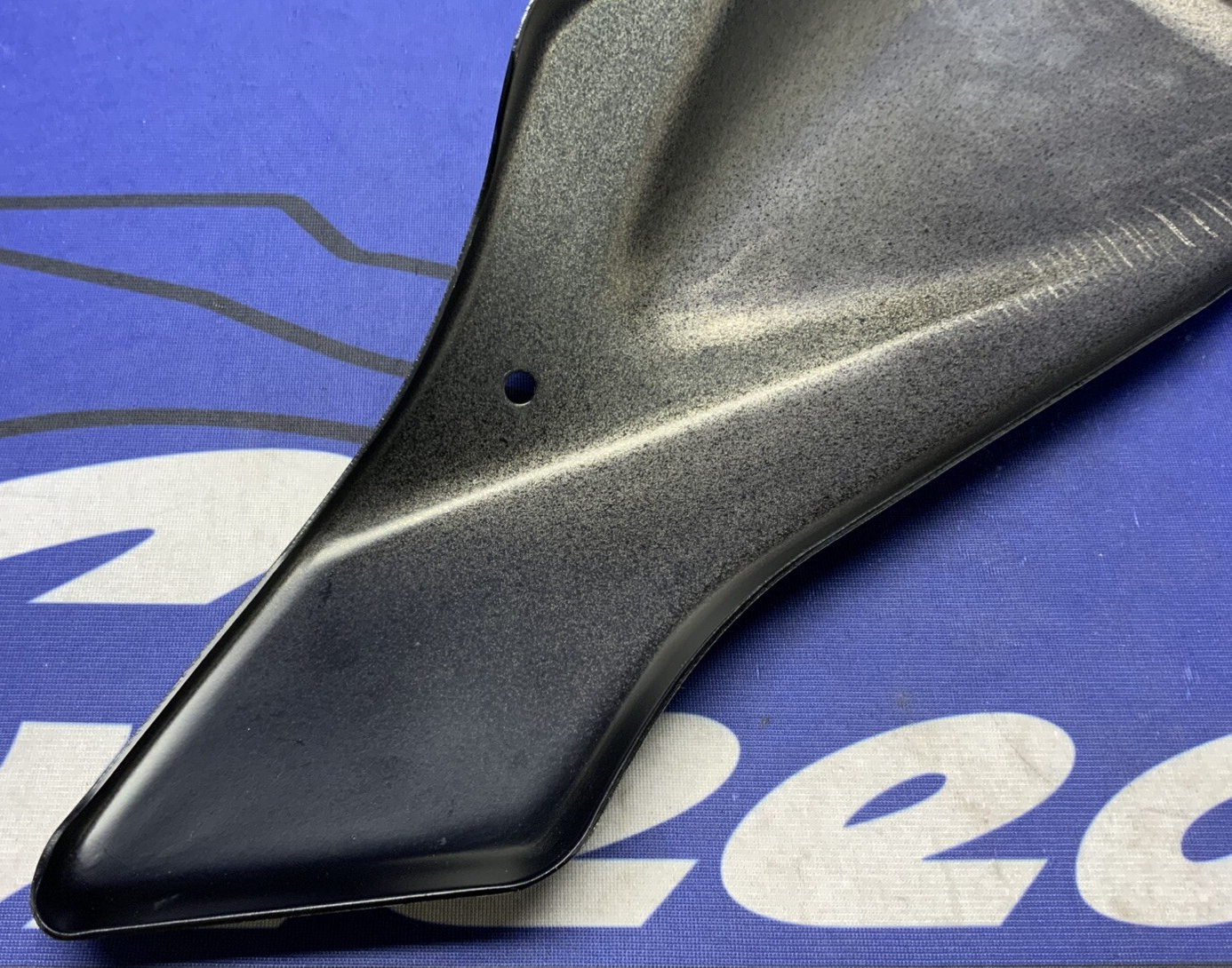 Suzuki Exhaust Muffler Cover/ Heat Shield GSXR 600/750 2011-2025 OEM 14780-14J00