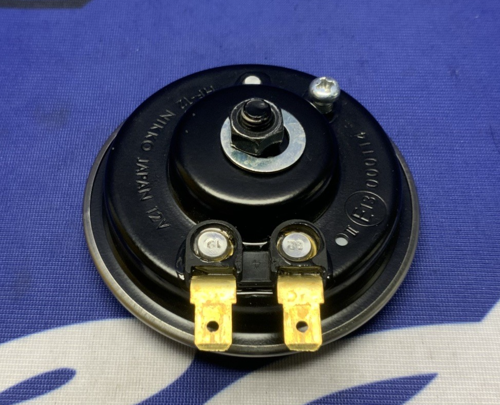 Yamaha Horn YZF-R6 2017-2024 OEM B67-83371-00-00