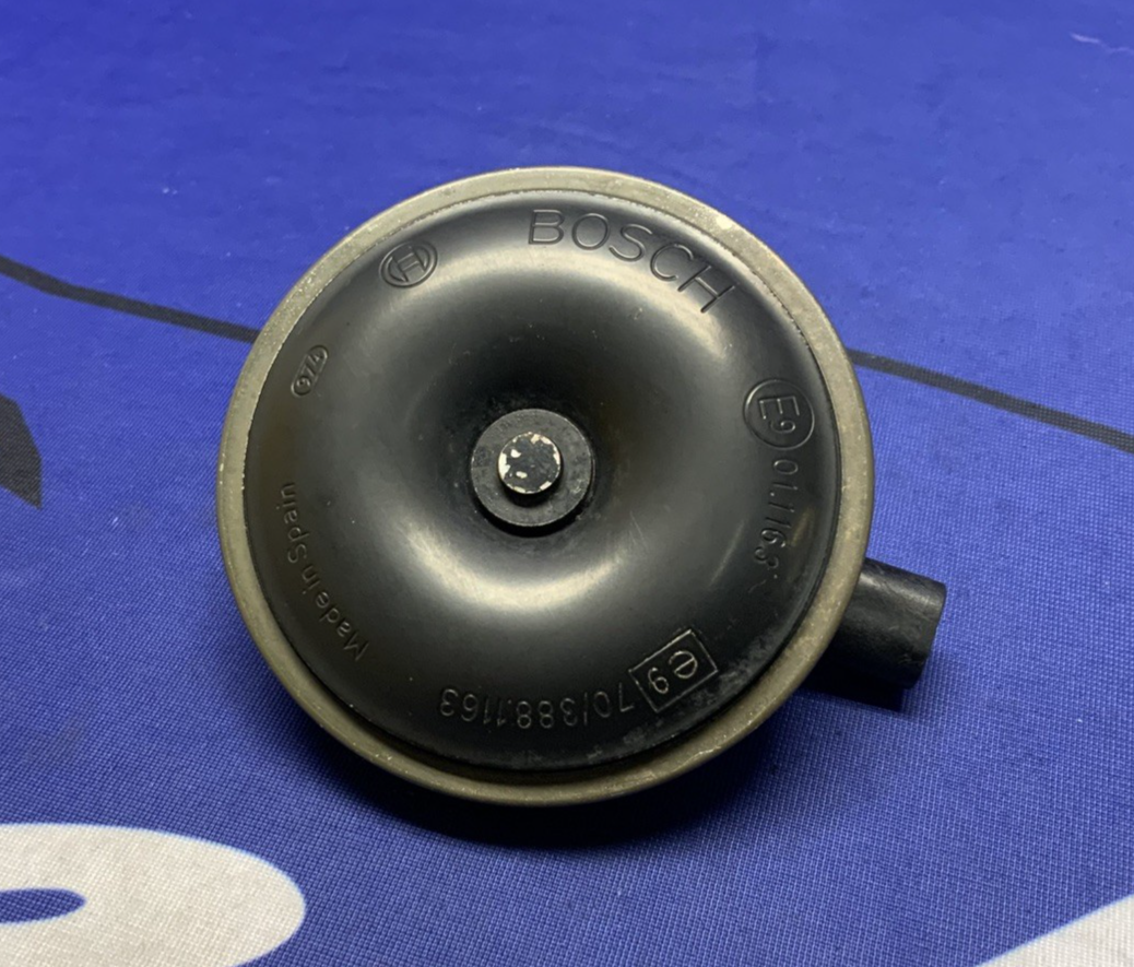 BMW Horn R1200GS 2004-2013 OEM 61338414392