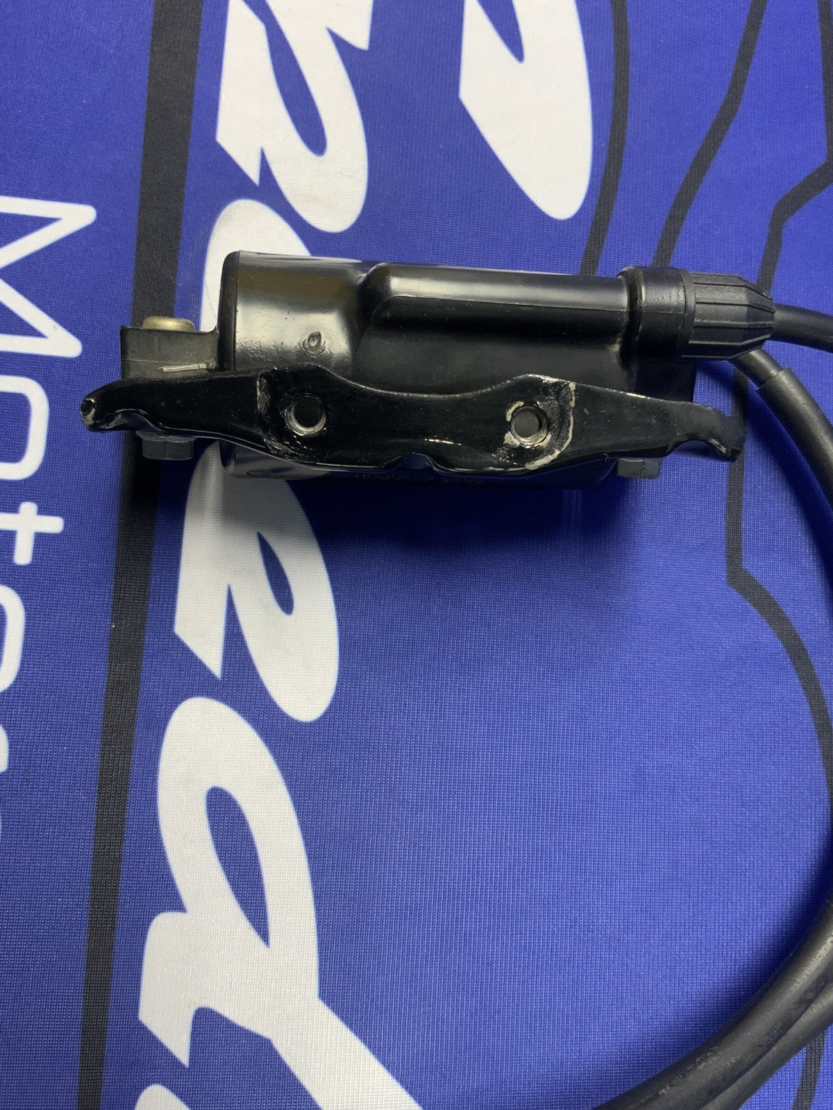 Kawasaki Ignition Coil #1 ZX1000A 1986-1987 OEM 21121-1137