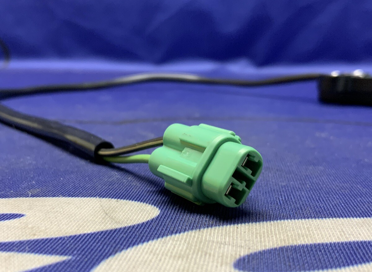 Suzuki Kickstand Switch GSXR 1000/R 2017-2025 OEM 37840-35F02