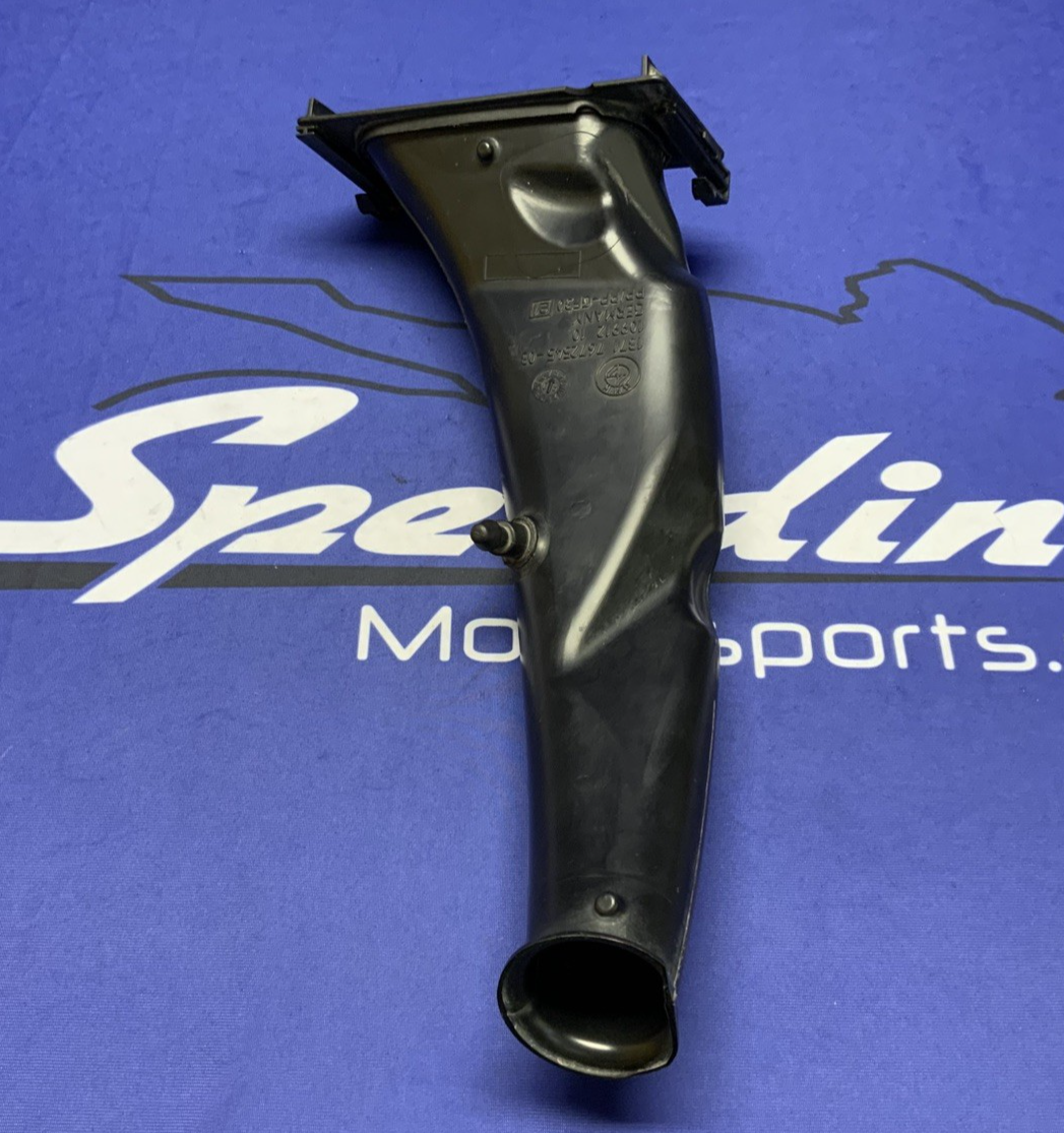 BMW Air Intake Duct R1200GS 2003-2010 OEM 13717672545