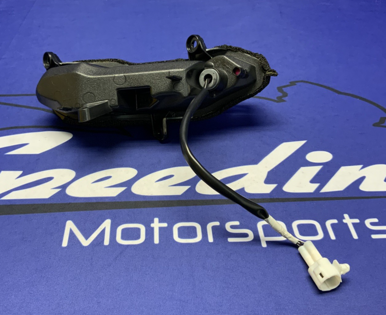 Yamaha Left Pilot Light YZF-R6 2017-2020 OEM BN6-84301-00-00