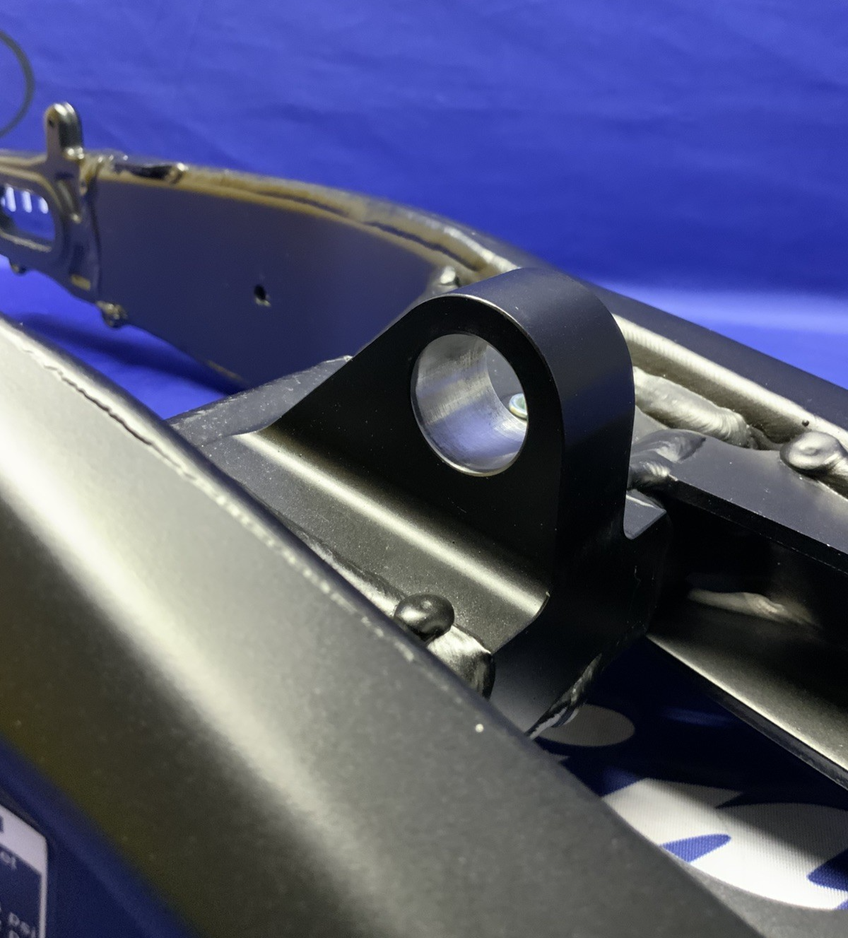 Yamaha Swing Arm YZF-R9 2025 OEM BKN-22110-00-00