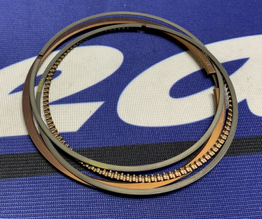 Suzuki Piston Ring Set GSX-R600 06-24 OEM 12140-29G20