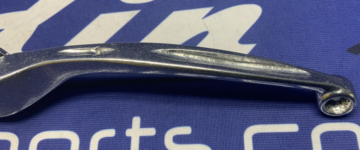 Parts Unlimited Brake Lever CBR600RR 2003-2006 0614-0016