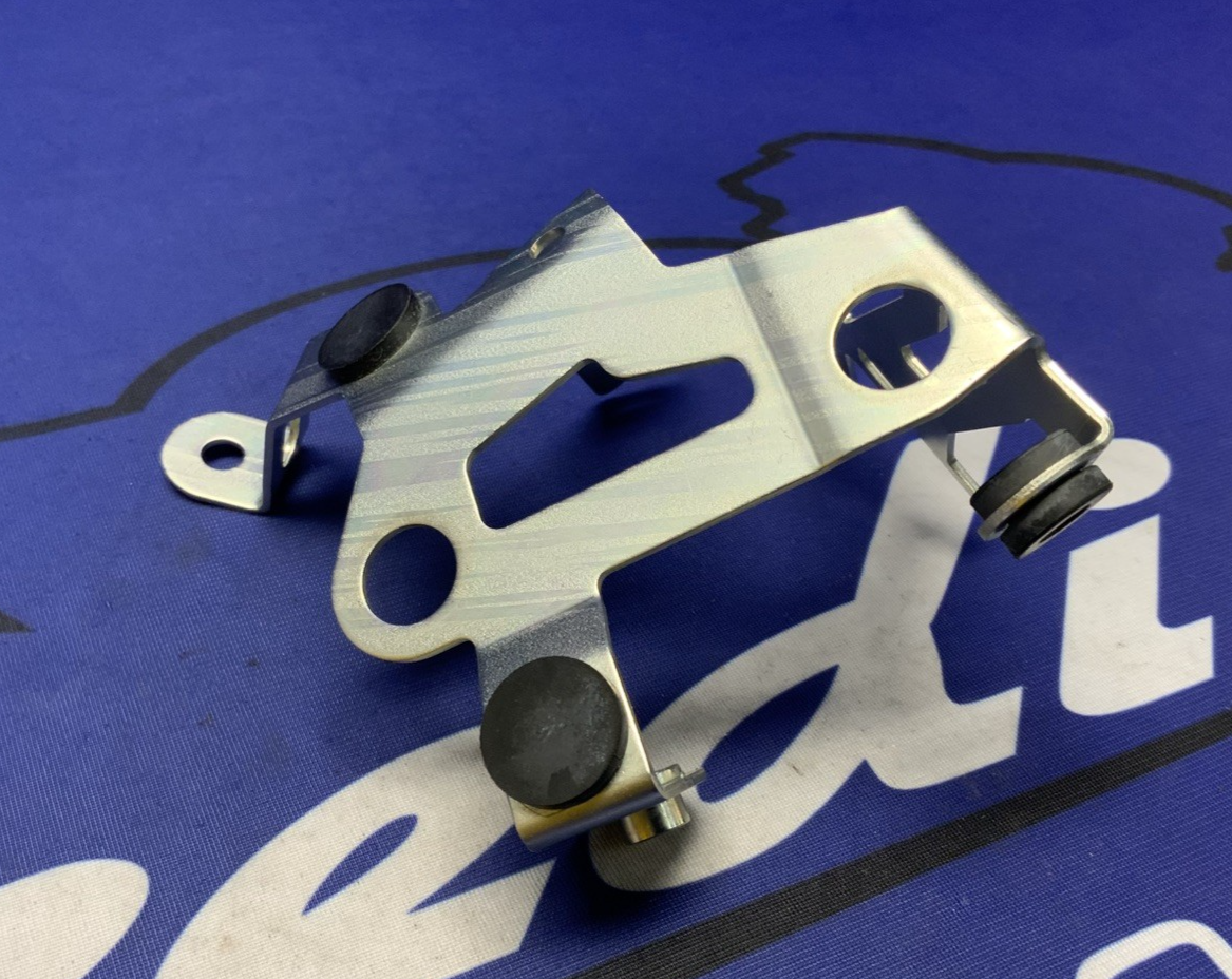 Yamaha ABS Module Bracket Holder YZF-R6 2017-2024 OEM BN6-85991-00-00