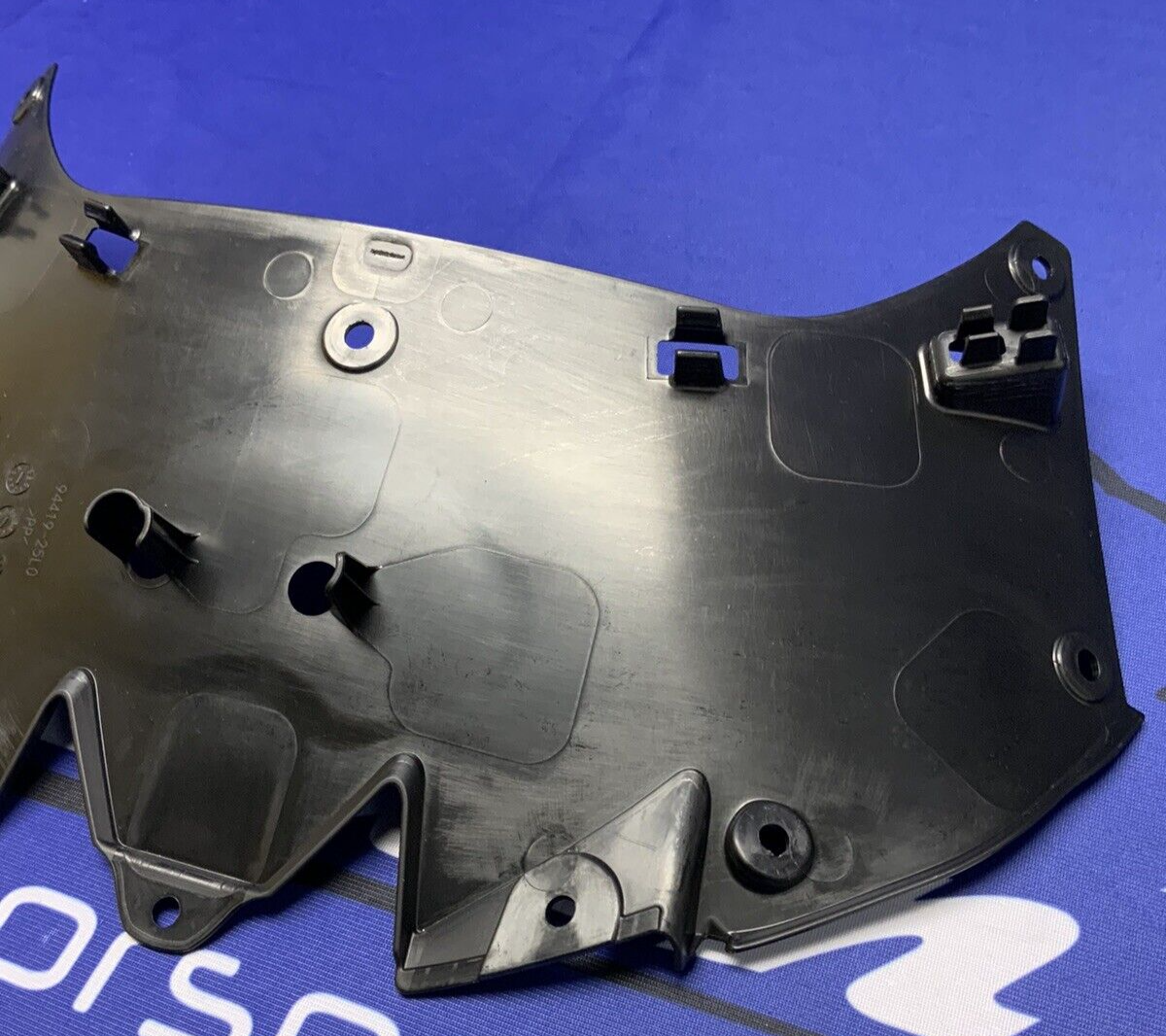 Suzuki Under Cowling Body Cover GSX-8R 2024 OEM 94419-25L00