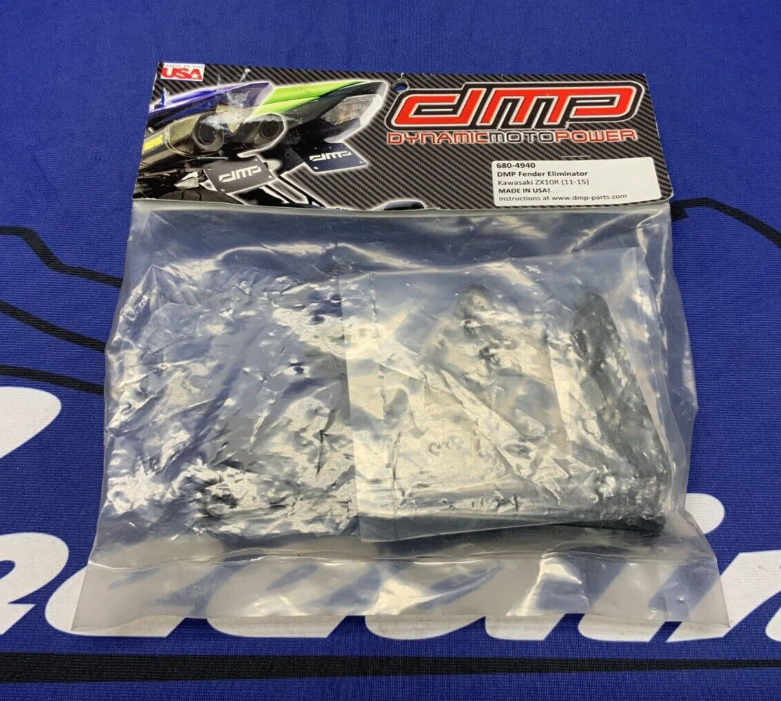 DMP Kawasaki Fender Eliminator ZX10R 2011-2025 680-4940