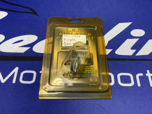 Signal Dynamics 4-LED Accent Light 03237