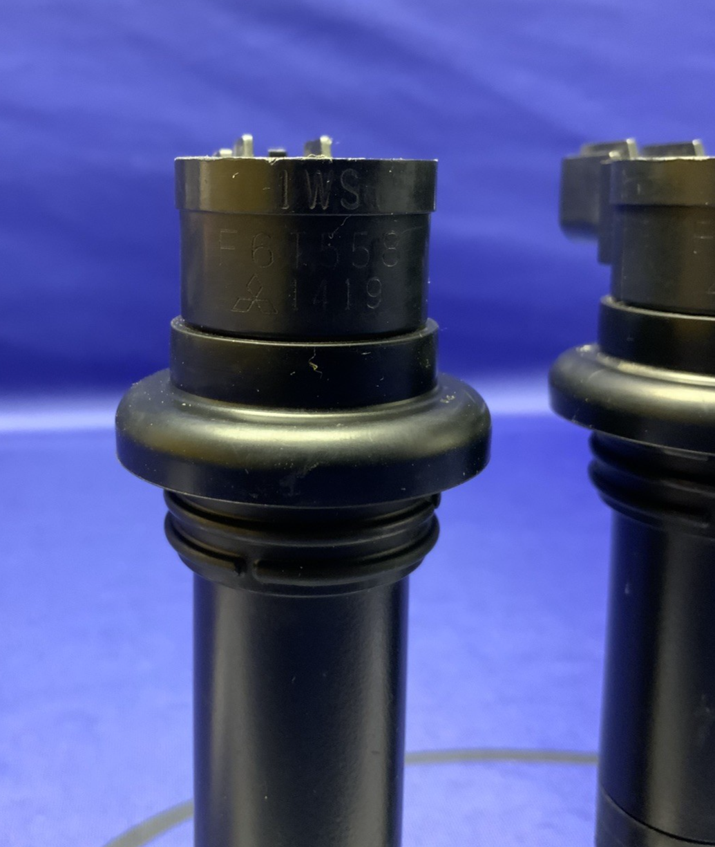 Yamaha Ignition Coil Set YZF-R7 2022-2025 OEM 1WS-82310-00-00