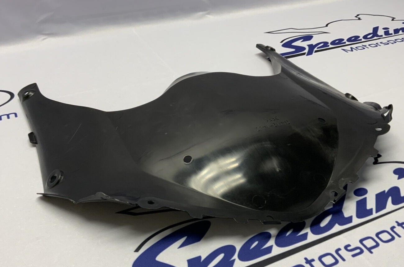 Suzuki Under Cowling Black GSXR 600/750 2011-2025 OEM 94419-14J00