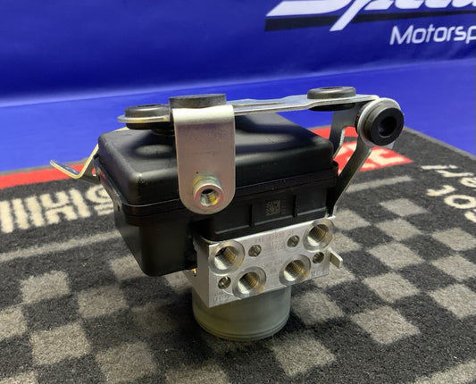 Kawasaki ABS module ZX-4R/RR 2023-2026 OEM 16082-0877-1