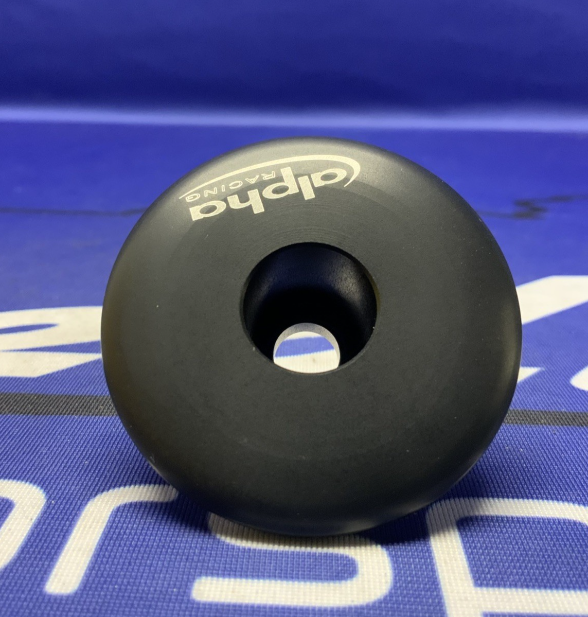 Alpha Racing Crash Pad (Incomplete) S1000RR 2019-2025 46DA00600