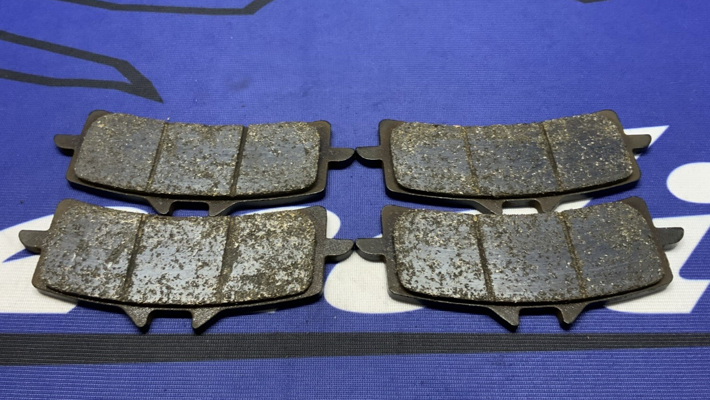 Ferodo Racing Brake Pad Set (Front) GSXR 1000 2012-2020 FDB2260CP1
