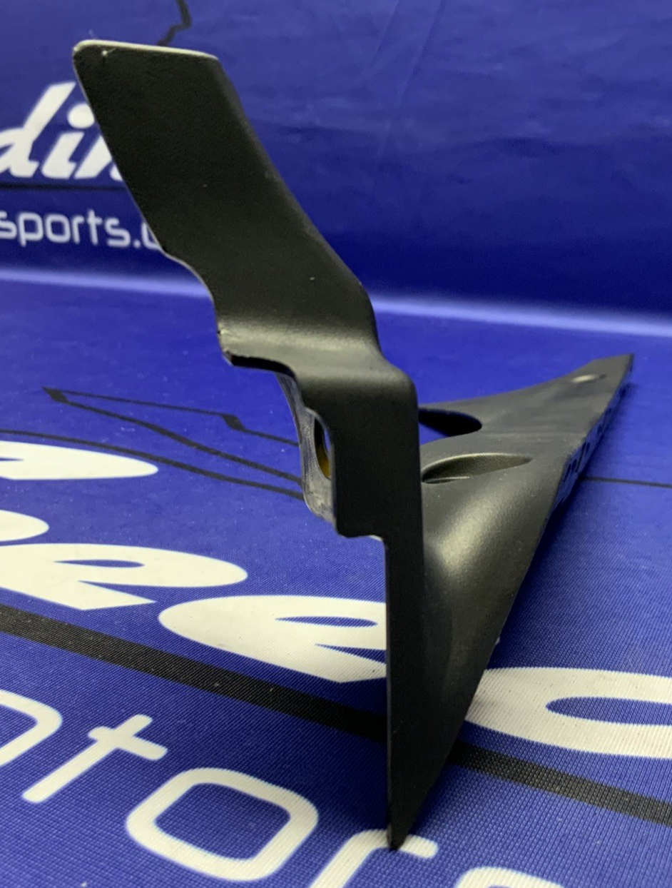 Yamaha Inner Panel Fairing (Black) YZF-R6 2017-2024 OEM BN6-2836M-00-00