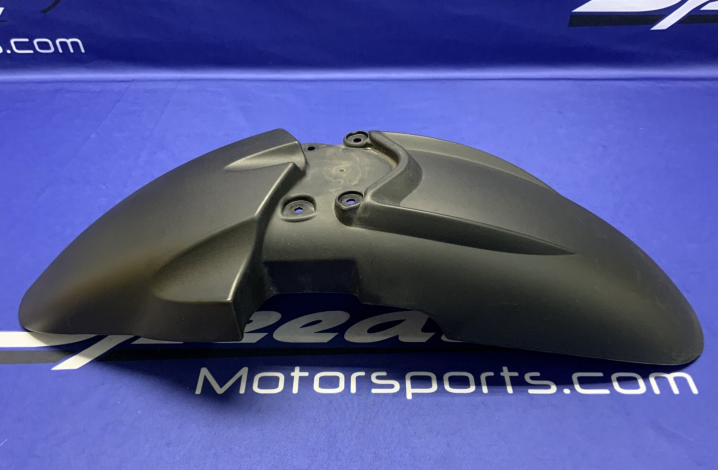 BMW Front Fender (Black) R1200GS 2003-2013 OEM 46617667681