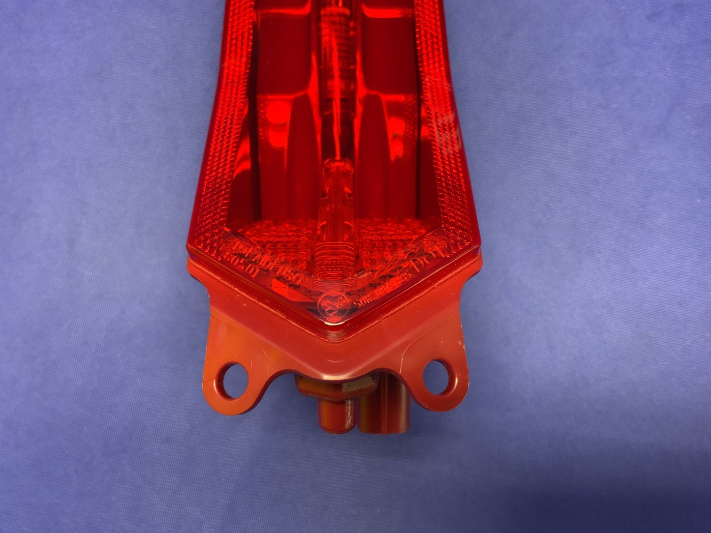 Yamaha Taillight Assembly YZF-R6 2017-2020 OEM 2CR-84710-01-00