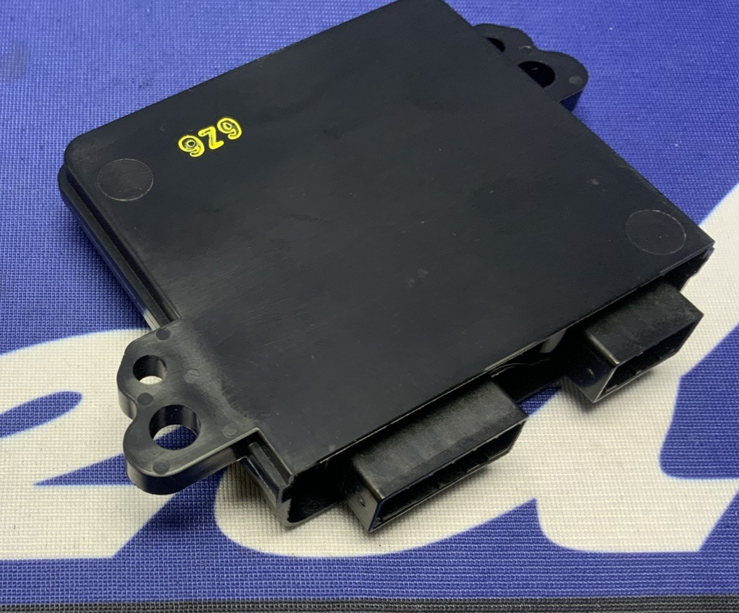Yamaha Headlight Control Unit (LCU) YZF-R6 2017-2020 OEM 2PP-85490-00-00