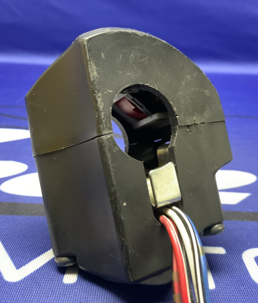 Right Handlebar Switch Assembly YZF-R6 2006-2016