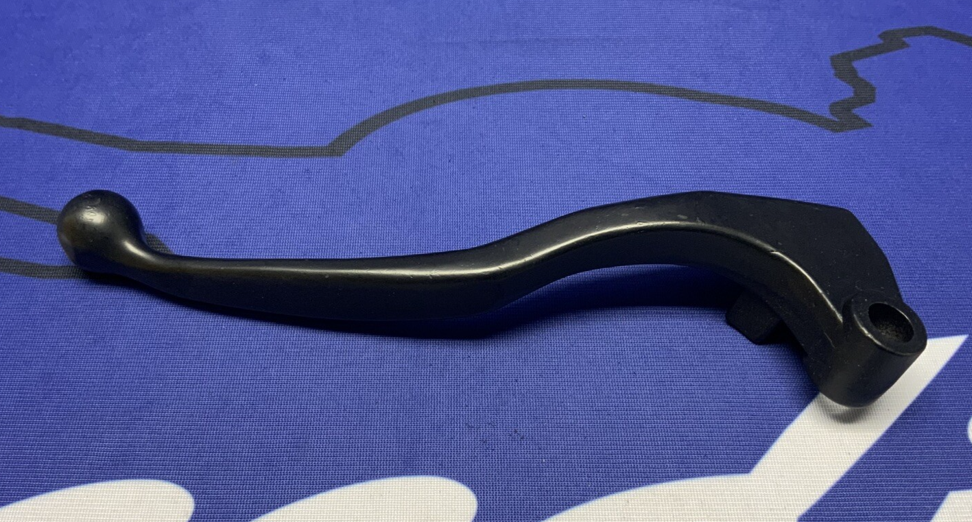Emgo Clutch Lever (Black) FZ600 1986-1988 30-51142