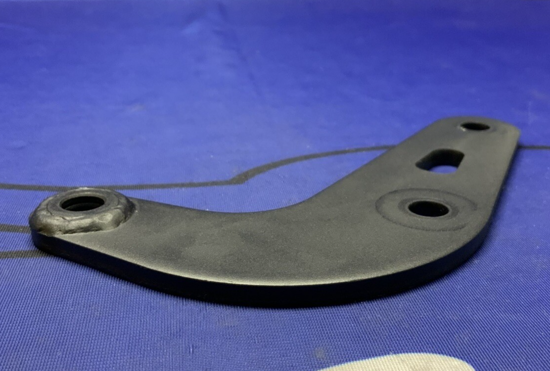 Kawasaki Left & Right Suspension Arms ZX-RR 2023-2025 OEM 39007-0475