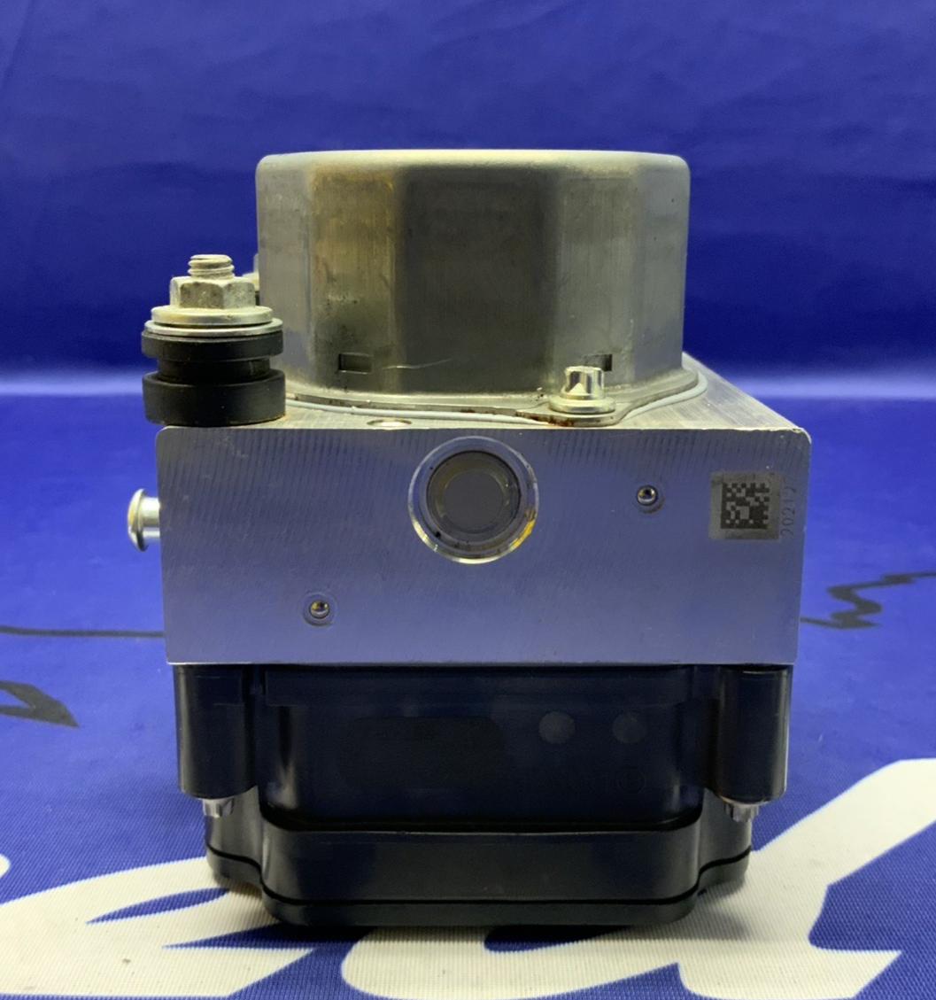 Yamaha ABS Pump Module Unit YZF-R1/S/M 2015-2019 OEM 2CR-85930-09-00