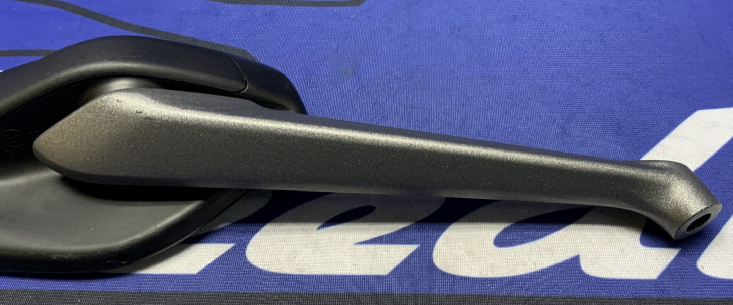 Ducati Right Rear View Mirror Monster 1200 / 797 / 821 2014-2019 OEM 52310441B