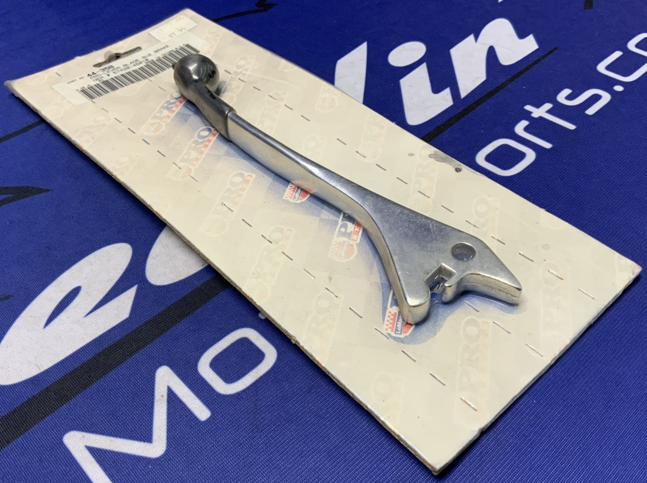 Parts Unlimited Brake Lever GT380 1972-1977 44-350