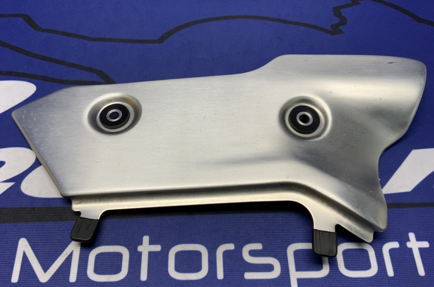 Yamaha Heat Shield Cover YZF-R1/M/S 2015-2017 OEM 2CR-2834V-00-00