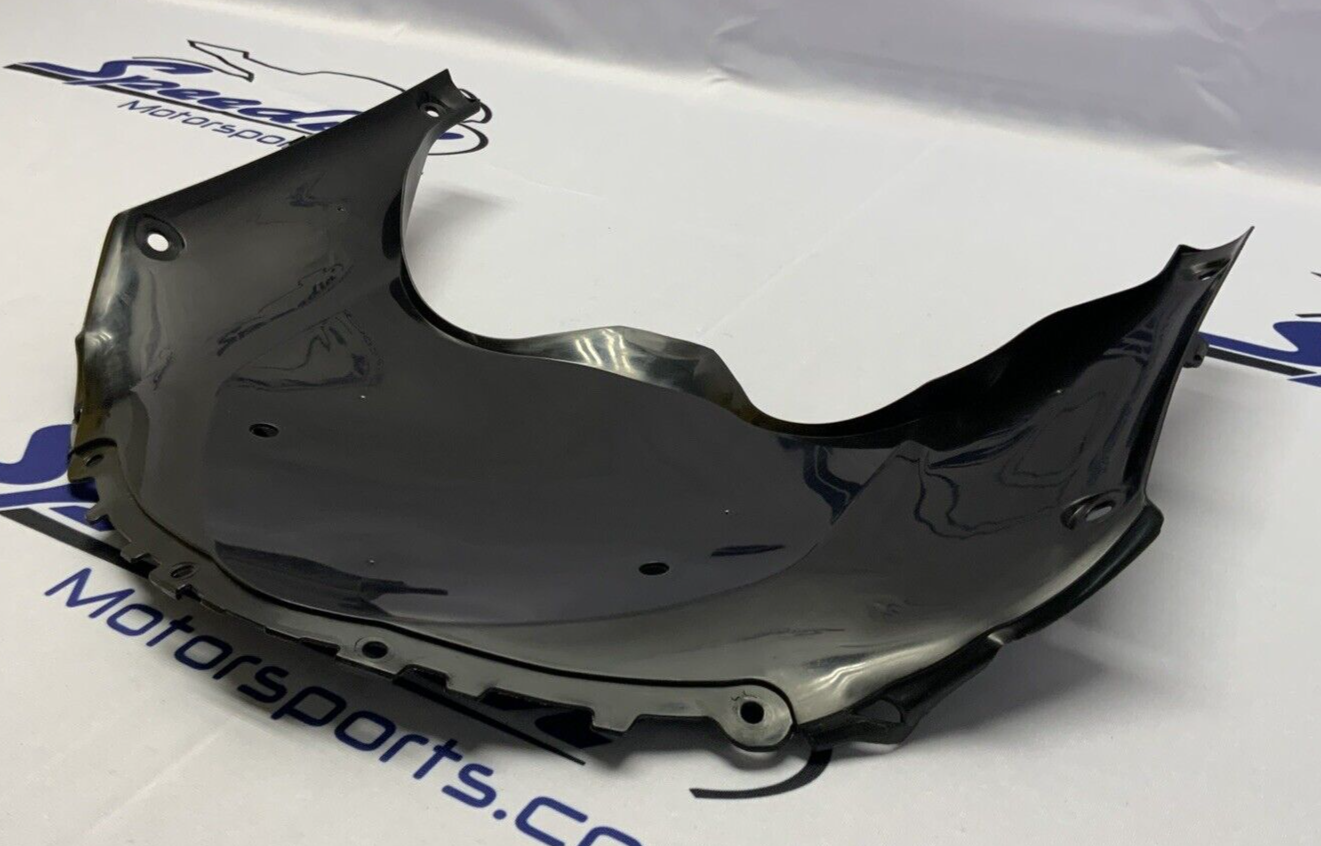 Suzuki Under Cowling Black GSXR 600/750 2011-2025 OEM 94419-14J00