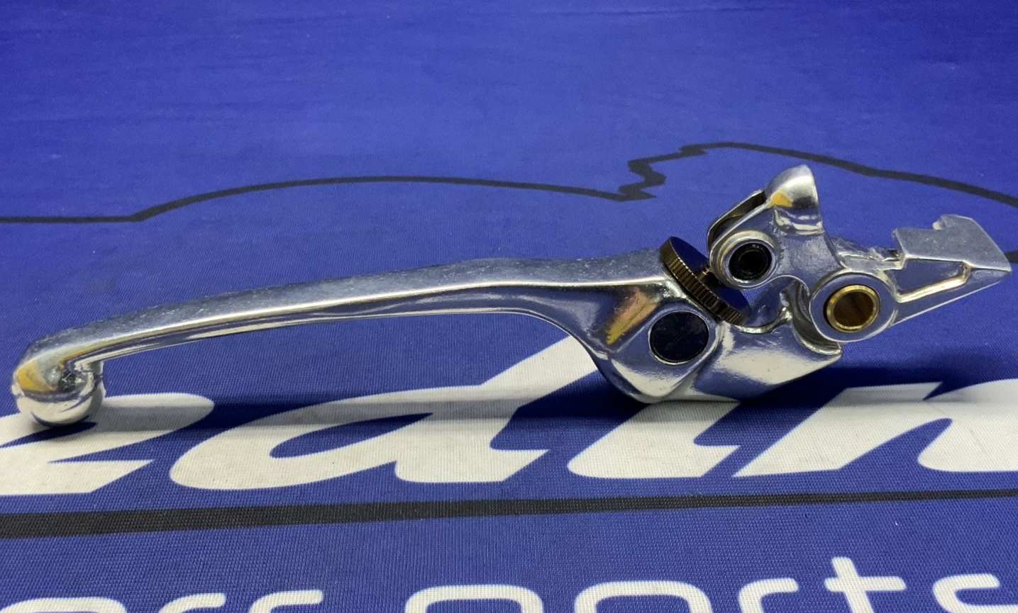 Parts Unlimited Brake Lever CBR 1100XX 1997-1998 44-193