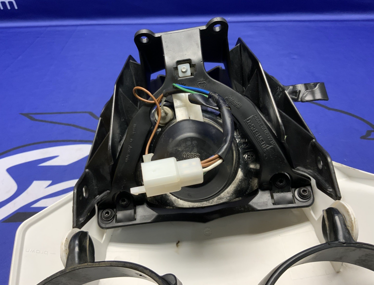 Husqvarna Headlight Assembly FE450 2010, 2013-2014 OEM 81214001100