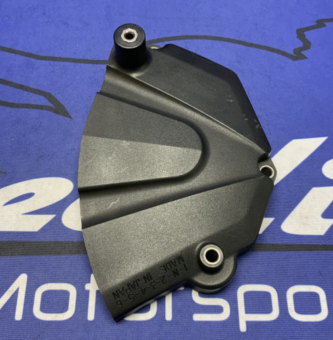 Yamaha Chain Cover YZF-R6 2006-2024 OEM 2C0-15418-00-00