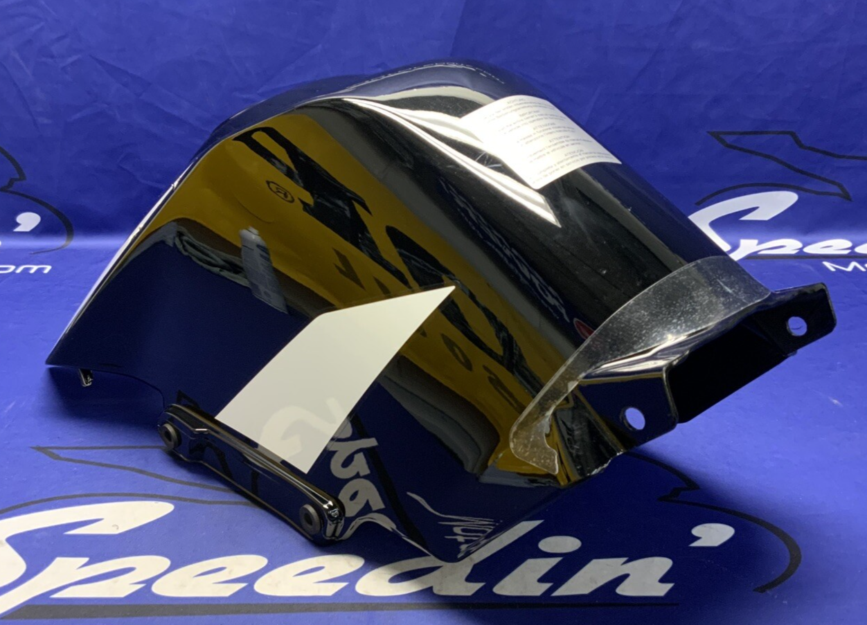 KTM Fuel Tank Cover Black RC 390 2017-2019 OEM 9050804900030