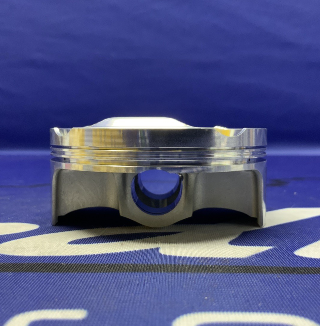 Vertex Piston Kit Forged 76.95/STD 13.75:1 RMZ 250 2016-2022 24122A