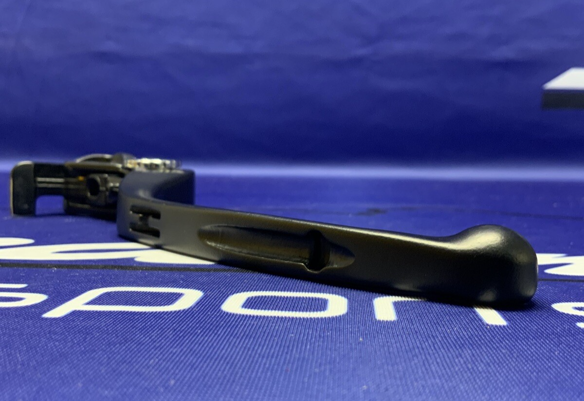 Parts Unlimited Brake Lever (Modified) ZX-6R 2005-2006 0614-1207