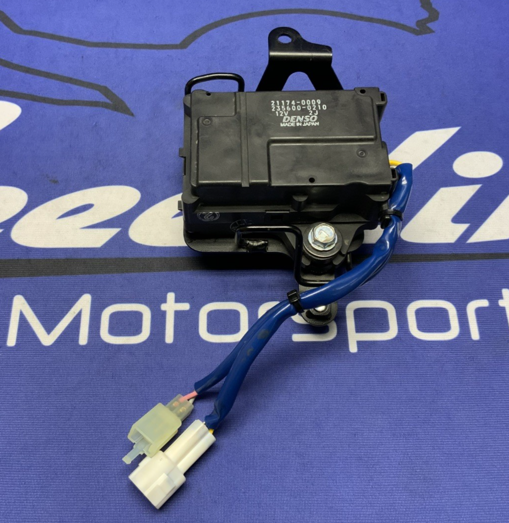 Kawasaki Exhaust Servo Motor ZX-6R 2019-2024 OEM 21174-0009