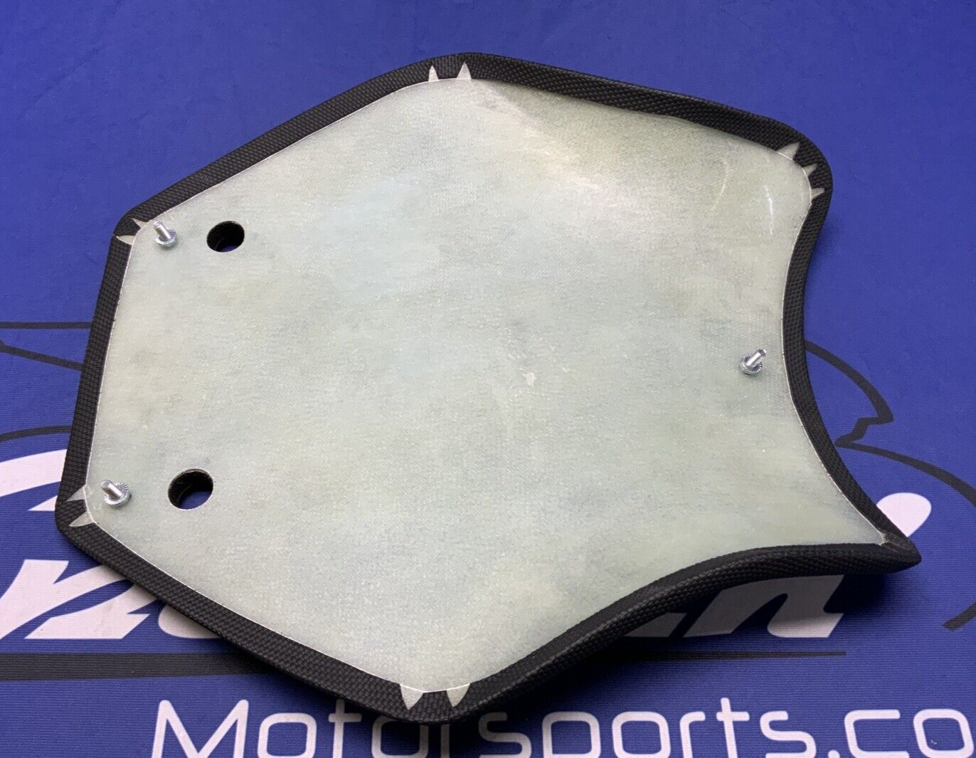 Carbonin Standard Foam Seat Unit YZF-R6 2017-2024 FM1850Y