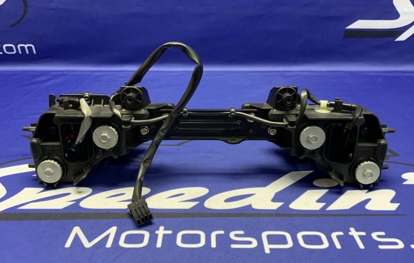 Yamaha Headlight Assembly YZF-R6 2017-2020 OEM BN6-84300-00-00
